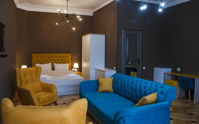 Hotel Dana Eva