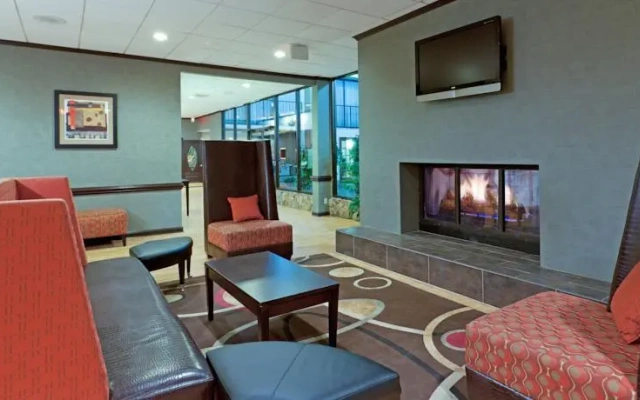 Holiday Inn HARRISONBURG