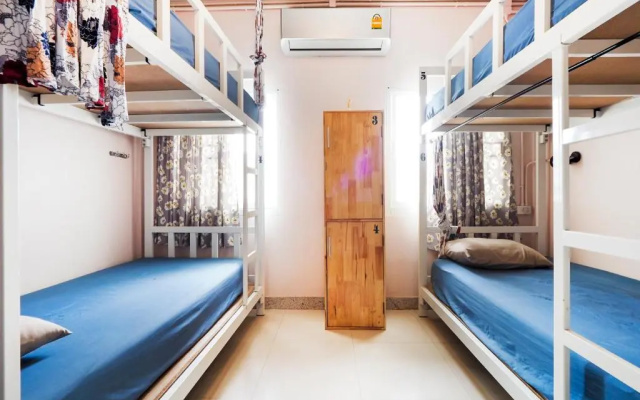 Nakara Hostel