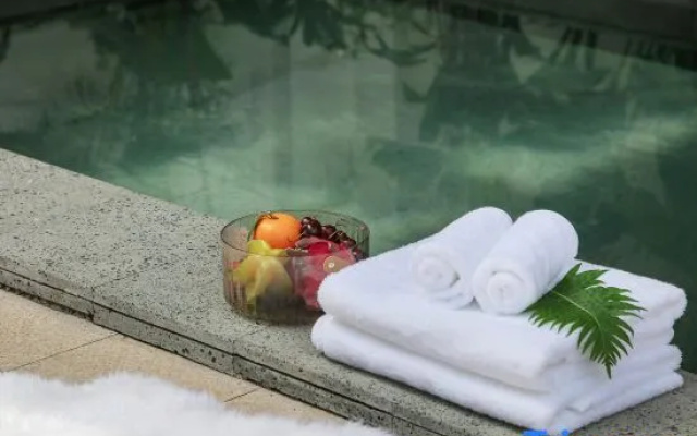 Sanya Youran Hot Spring Meisu