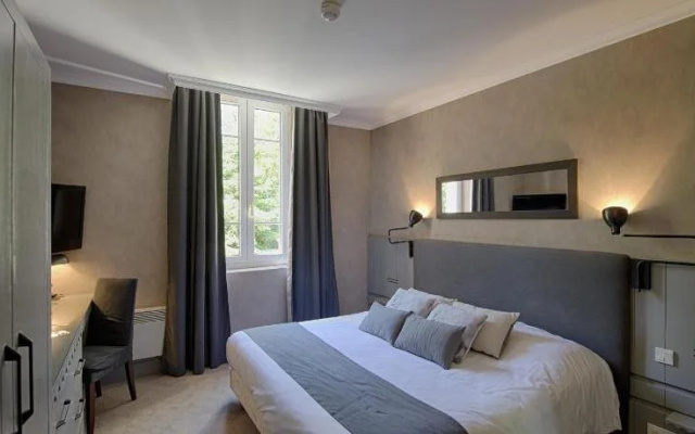 Hotellerie Du Lac