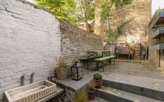 1 Bedroom Apartment in Camberwell
