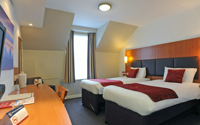 Premier Inn Middlesbrough South Guisborough