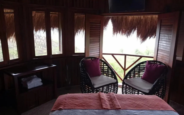 Ecohabs Tequendama Parque Tayrona