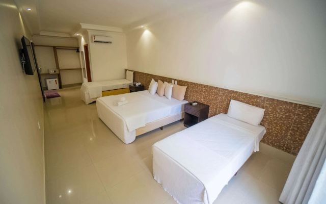 Ramada by Wyndham Porto Seguro Praia