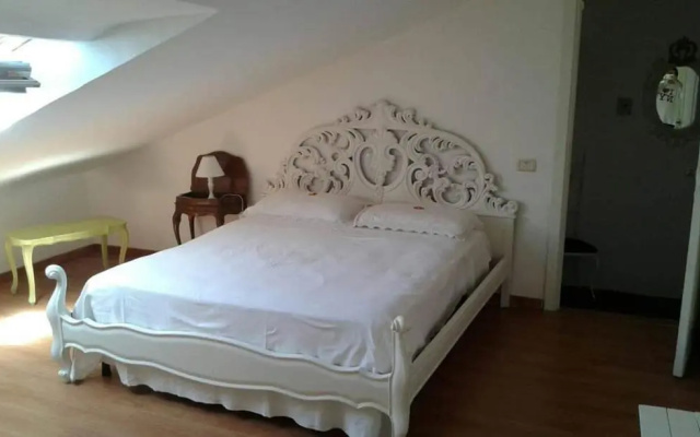 La Casa di Milady