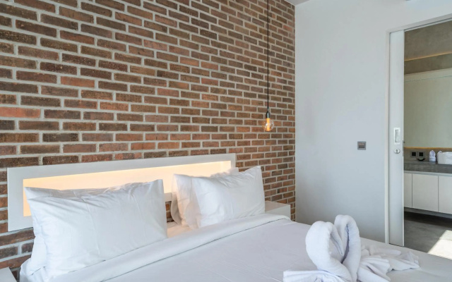 Loft Alex - Modern 1-bdr luxury loft in GREAT LOCATION !