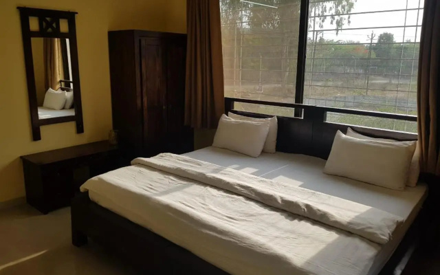 Status Homeaway Service Apartments