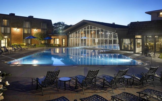 Pheasant Run Resort