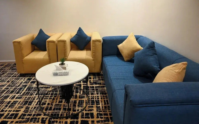 Armada Alsafa Hotel
