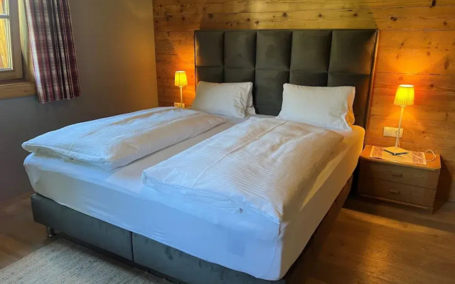 Detached Holiday Home in Ellmau Near the ski Lift