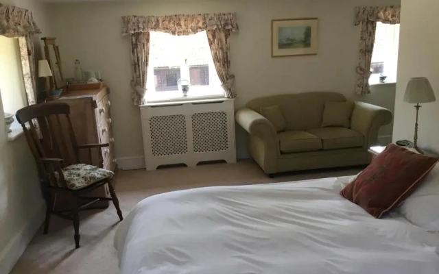 Gorse Farm House B&B