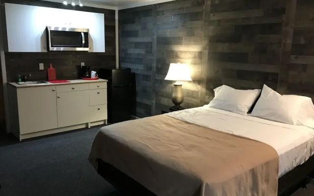 Red Rock Extended Stay