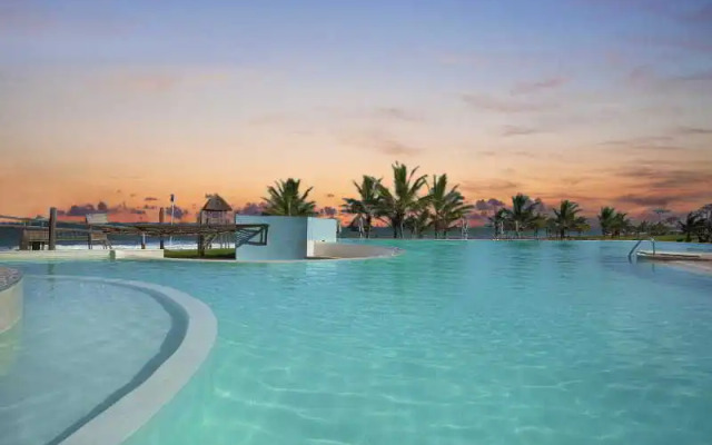 LABRANDA Coral Beach Resort
