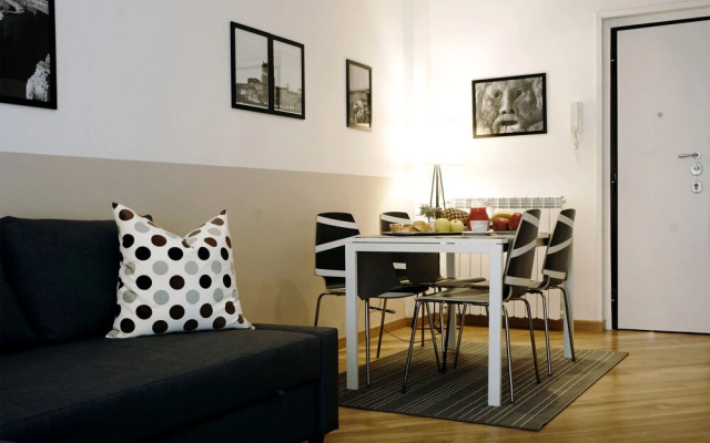 Deluxe Apartment near to the Vatican