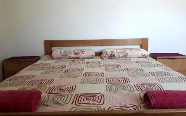 Island Paradise Apartment