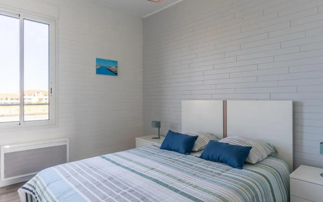 Appartement Mimizan, 3 pièces, 4 personnes - FR-1-50-74