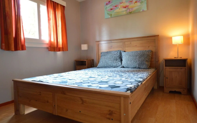 Beautiful Chalet in Gilze en Rijen by the Forest