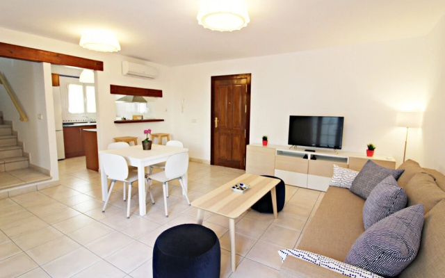 Las Casitas 34