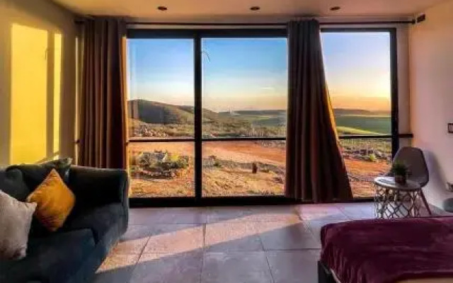 NUMA Wine Eco Suites