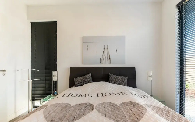 Holiday Home in Zeewolde With Sauna