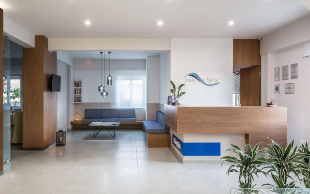 Sea View Aparthotel