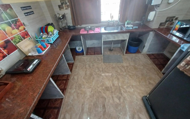 Beena Homestay