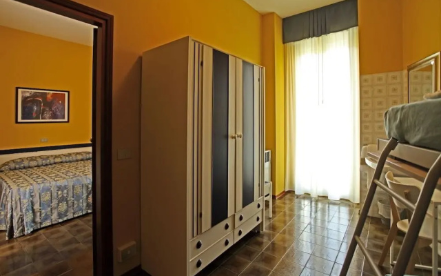 Hotel Ariston