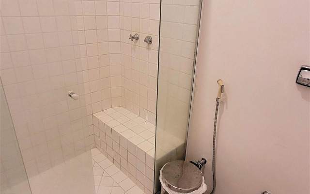 Apartamento Epitacio Pessoa Esquina Com Garcia D Avila