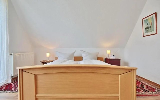 Gorch-Fock-Straße 20a Gorch-Fock-Straße 20a Appartement 1