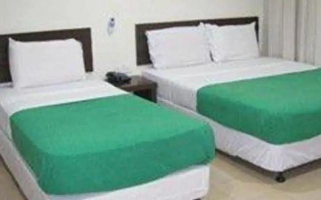 Hotel Miramar
