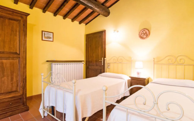 House Il Masso Montaione 15271