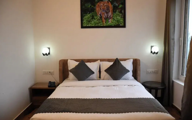 Prakaram Resort And Cafe