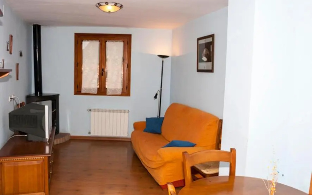 Casa Rural Benito