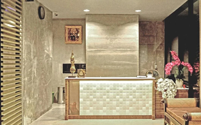 Mila Garden Hotel