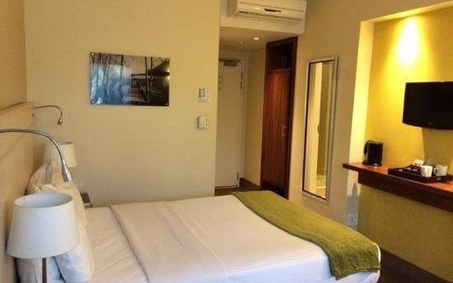 Stayeasy Pietermaritzburg