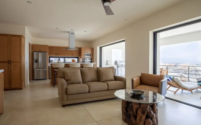 Cerritos Surf Residences