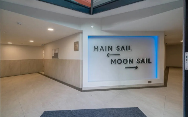 Skyvillion - River View Mins To O2 & London Excel