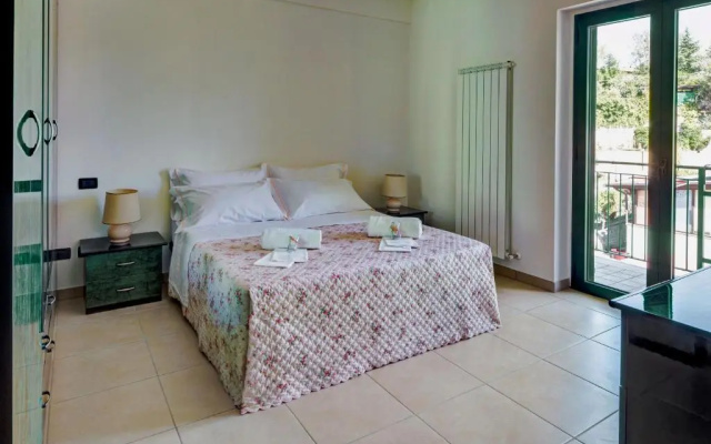 Agriturismo Statale 17