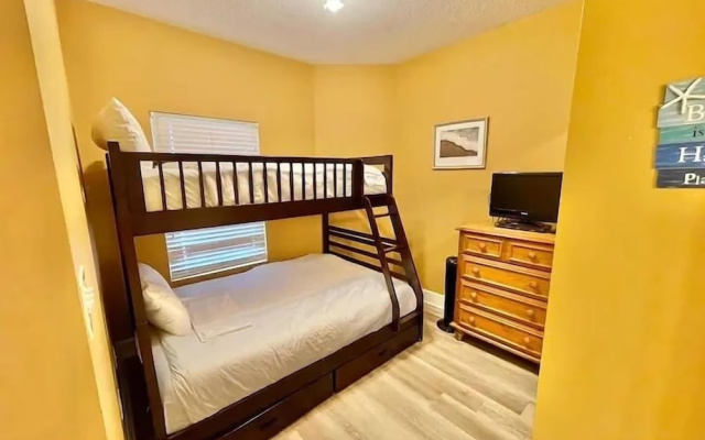 Majestic Beach Towers 2-2107