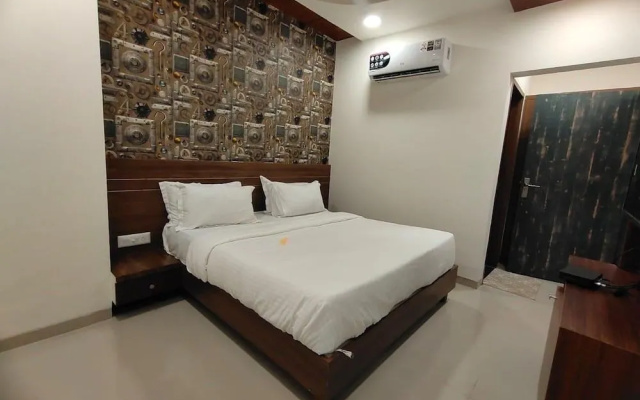 Hotel Pearl Villa