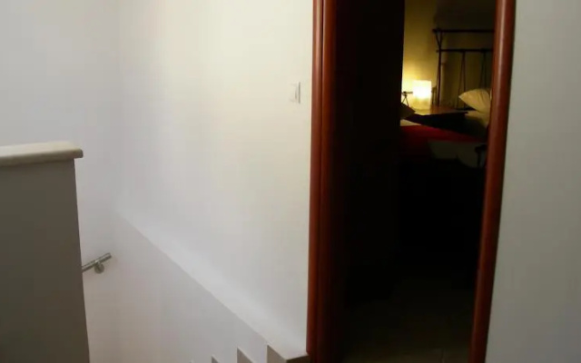 Martisea Apartments