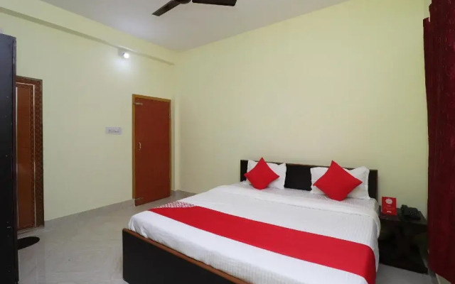 Shine Inn by OYO Rooms