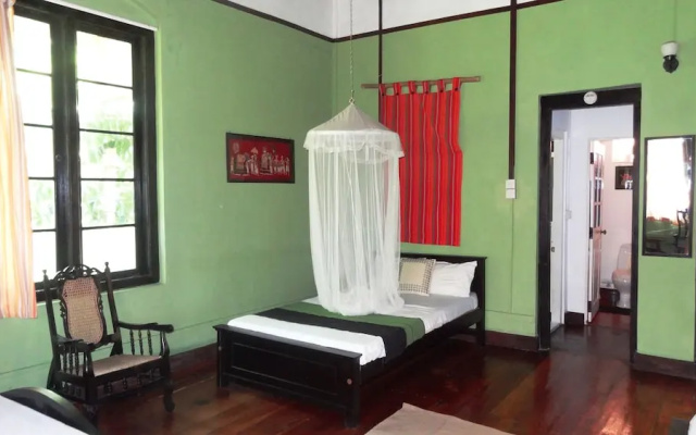 Strathisla Guest House