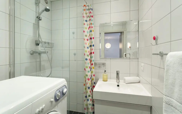 Apartment Forclaz 3B