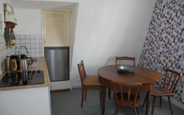 Apartment Lollo