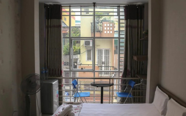 Thanh Ha Guesthouse