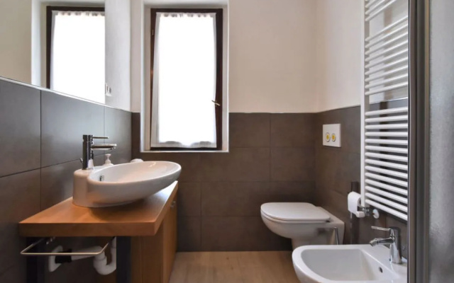 Apartment Al Sole Valtellina