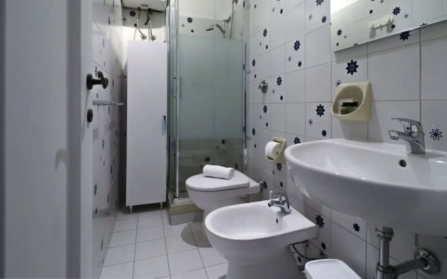 Italianway - Aurelia Ponente 12