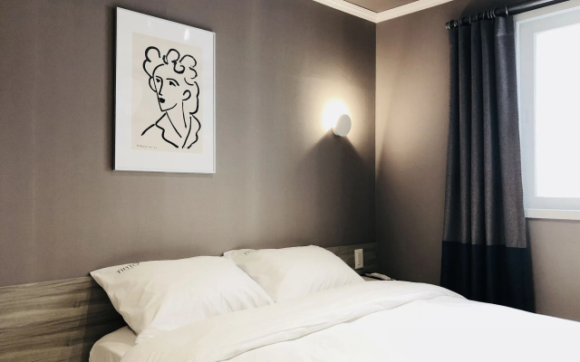 Tinto Hotel